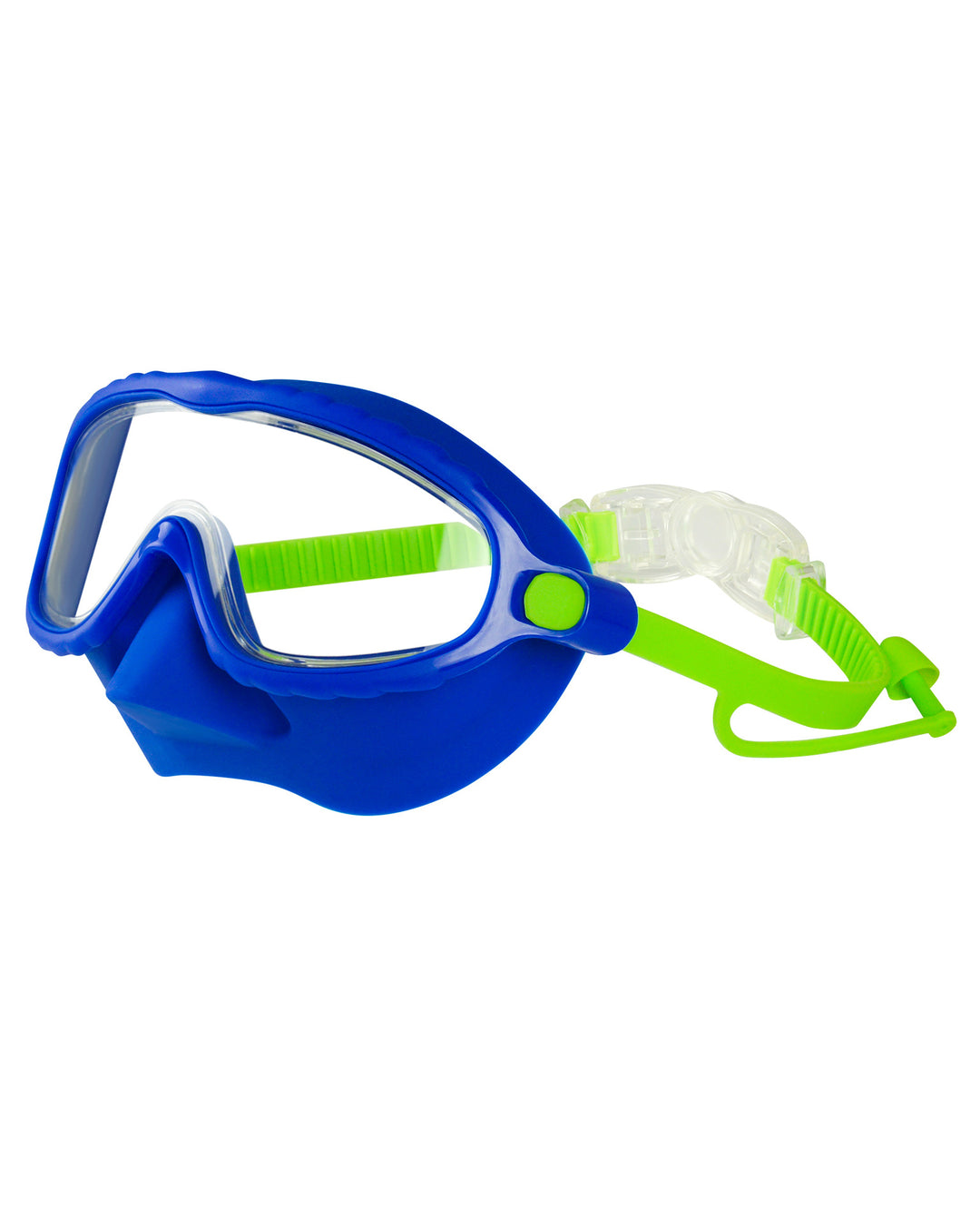 Uv-Protect Dive Mask with Anti-Fog Technology Kalsten