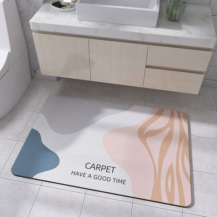 Bath Mat