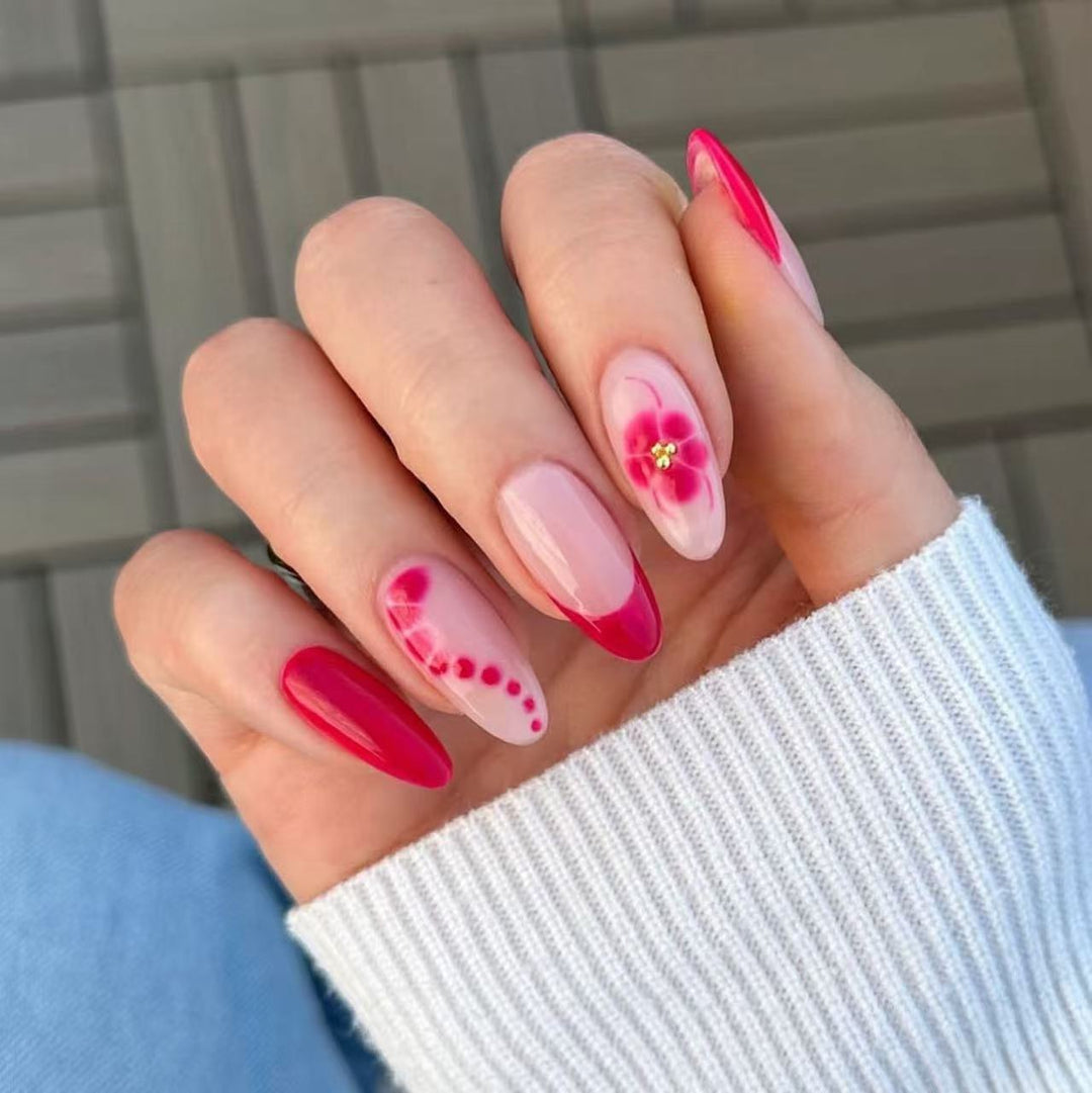 Artful Nail Extensions Kalsten