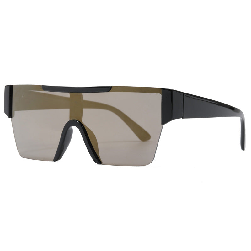 Futuristic Shield Sunglasses  1787664421