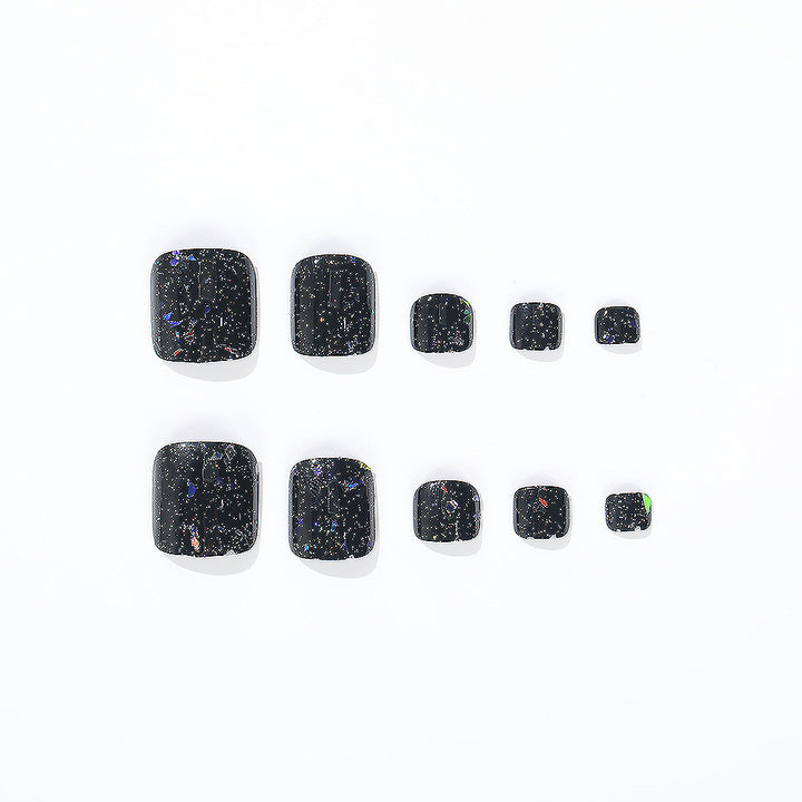 Glamorous artificial nails Kalsten