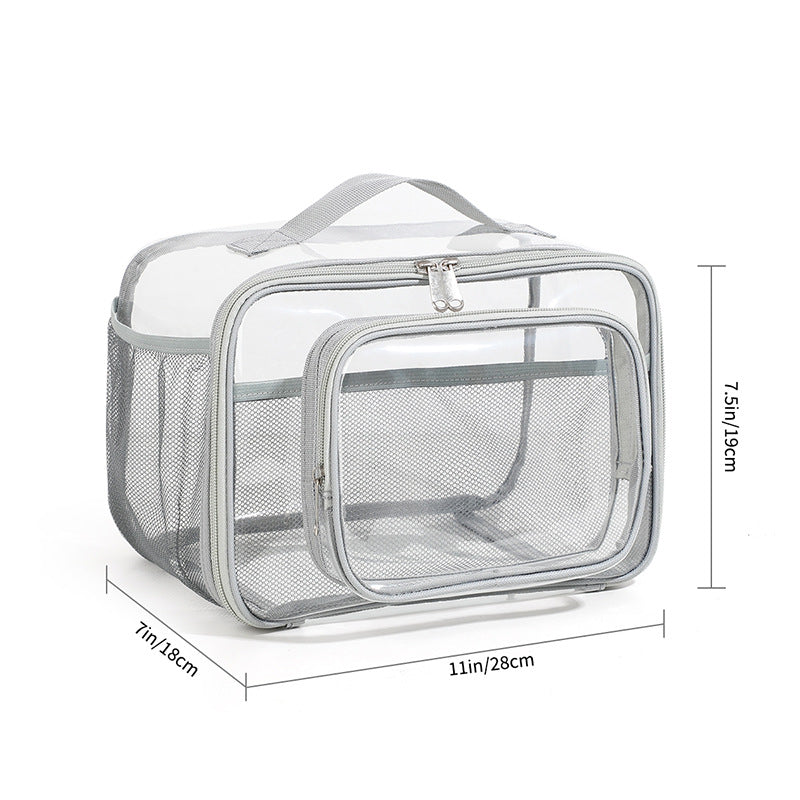 Practical Organizer Bag Kalsten