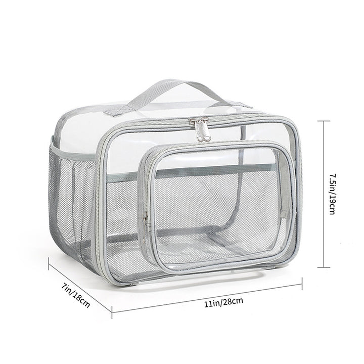 Practical Organizer Bag Kalsten