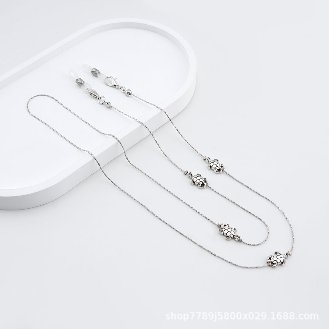Adjustable Eyewear Retainer Kalsten