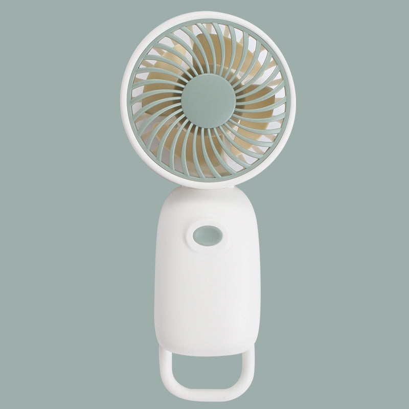 Portable Handheld Rechargeable Cooling Fan Kalsten
