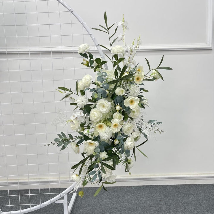 Elegant Floral Decor