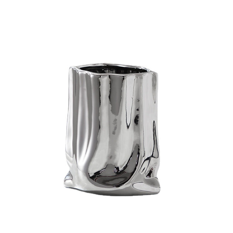 Decorative Flower Pot Kalsten