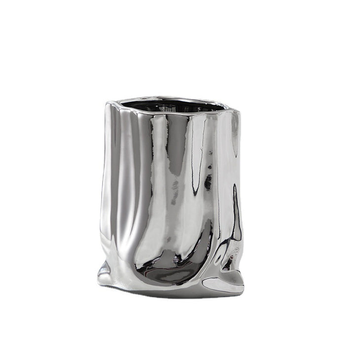 Decorative Flower Pot Kalsten