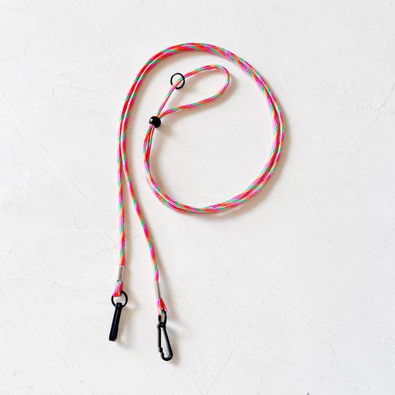 Adjustable Eyewear Retainer Kalsten