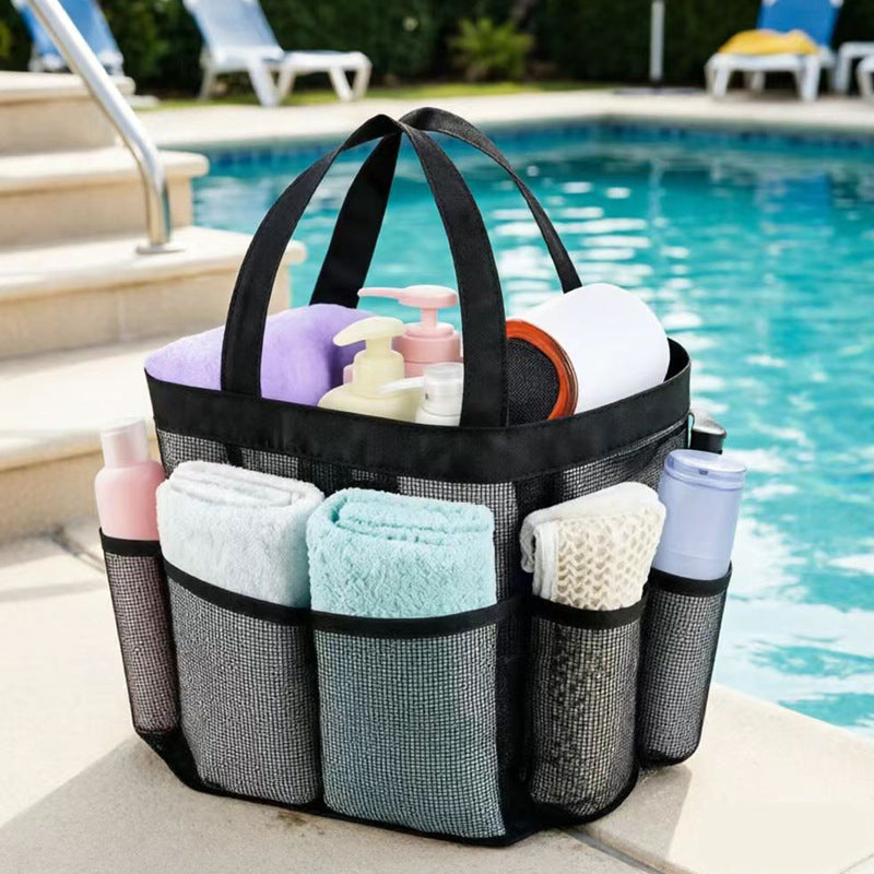 Multifunctional Cosmetic Bag Kalsten