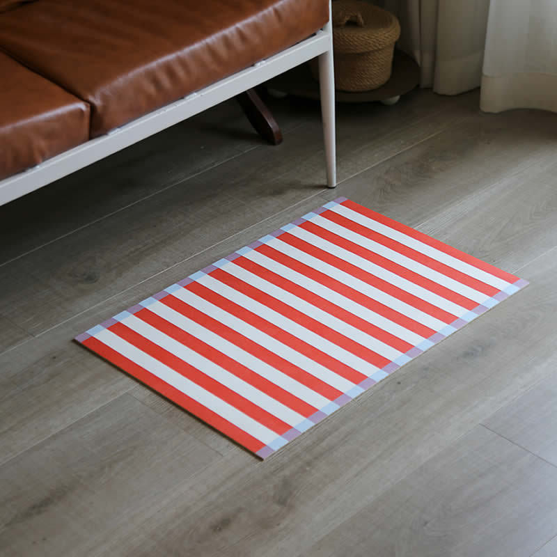 Stylish Change Room Bath Mat Kalsten