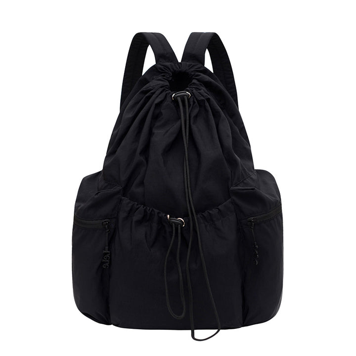 Lightweight Drawstring Backpack