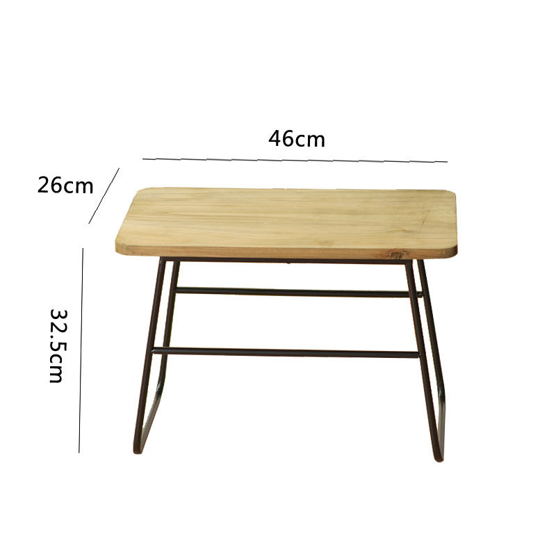 Modern coffee table in minimalist design Kalsten