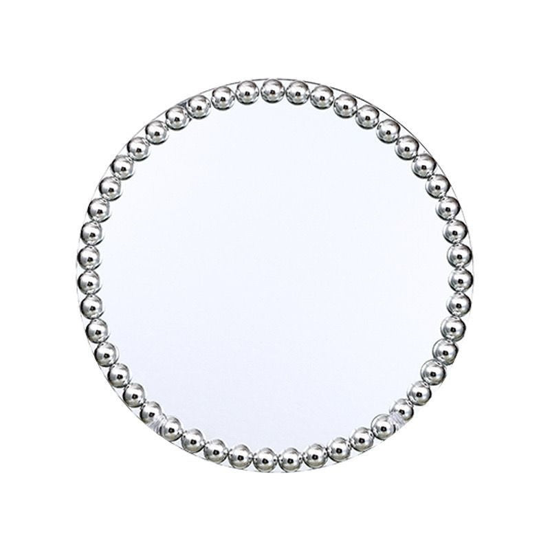 Decorative Round Wall Mirror