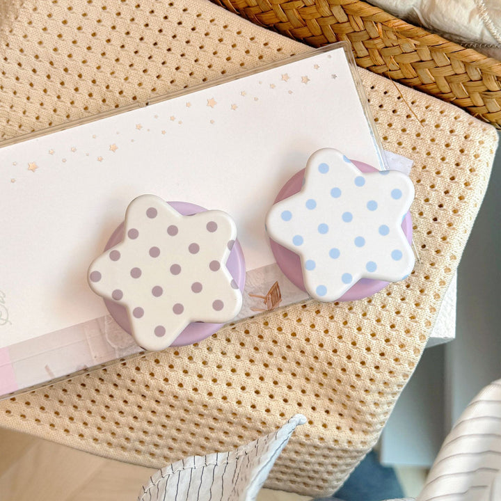 Star-shaped phone holder Kalsten