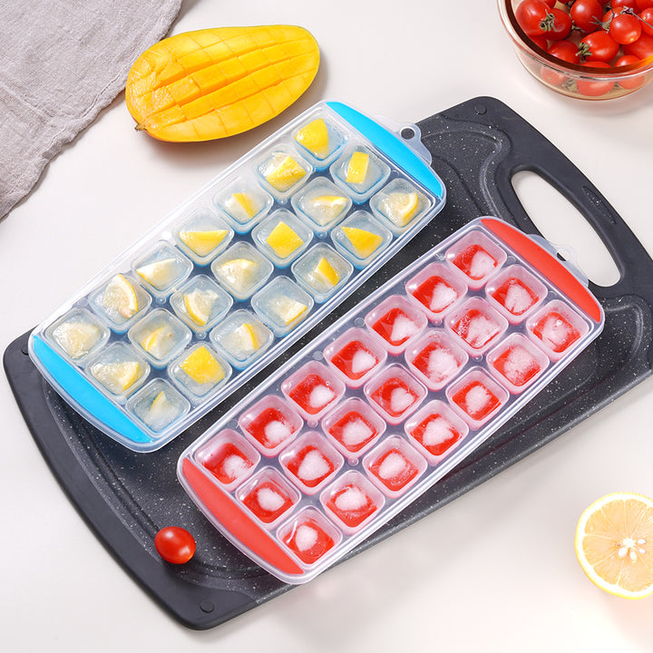 Practical Silicone Ice Cube Tray Kalsten
