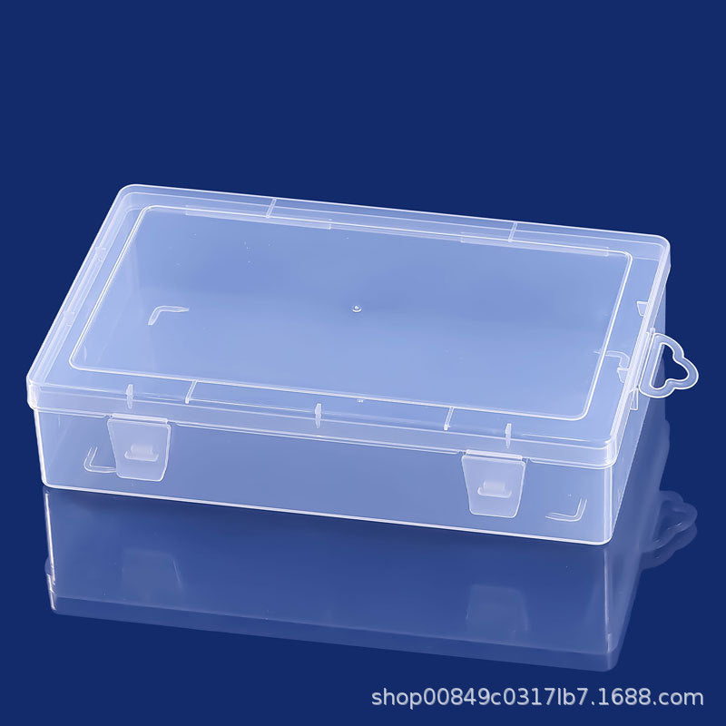 Multi-Purpose Storage Case Kalsten