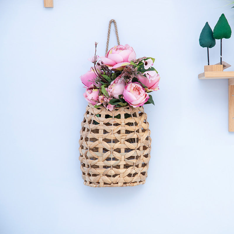Decorative Hanging Storage Basket Kalsten
