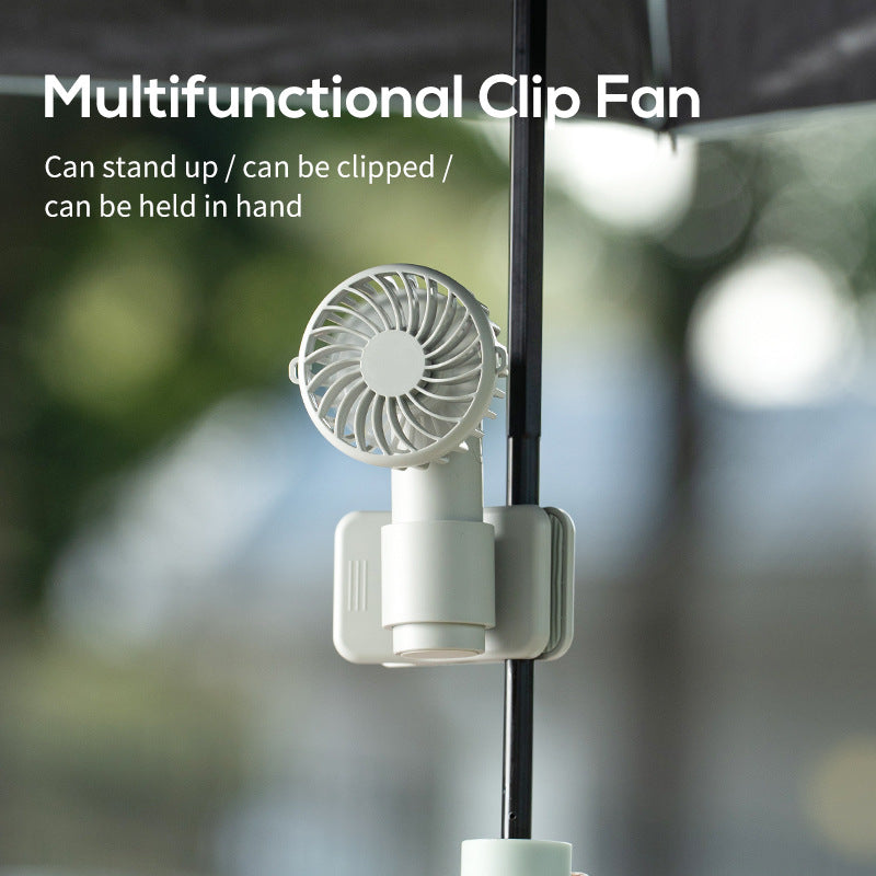 Portable Mini Fan Kalsten
