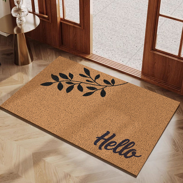 Welcome Mat Kalsten