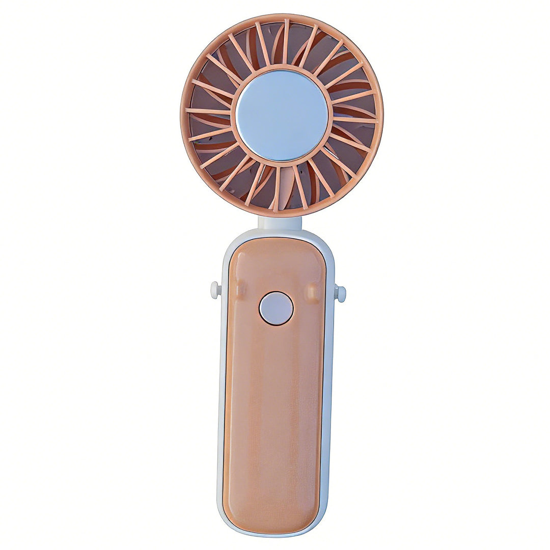 Compact Handheld Cooling Device Kalsten