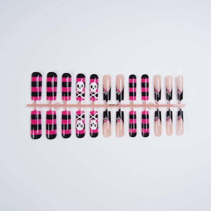 Creative Nail Art Kalsten
