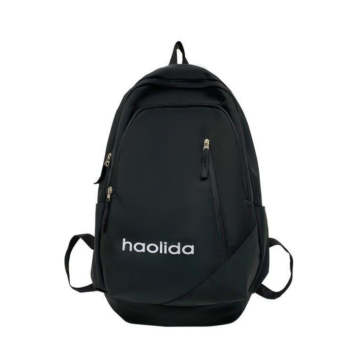 Stylish Multi-Compartment Backpack