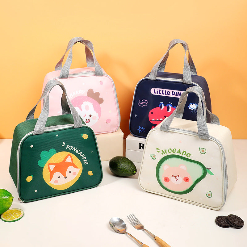Insulated Lunch Bag Kalsten