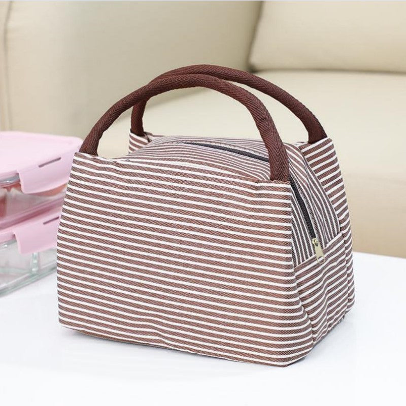 Insulated Lunch Tote Kalsten