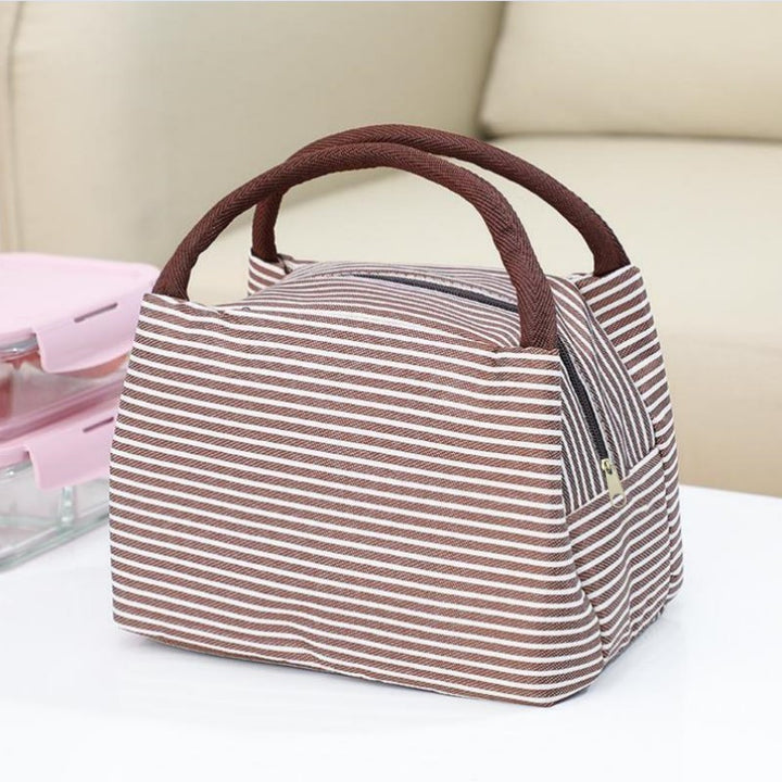 Insulated Lunch Tote Kalsten