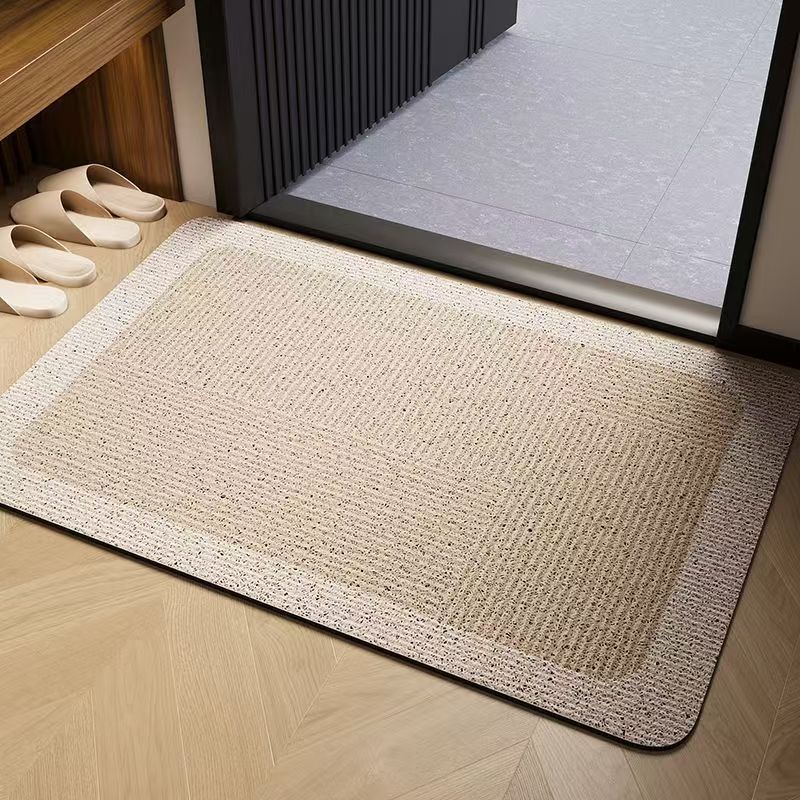 Non-Slip Decorative Entrance Mat