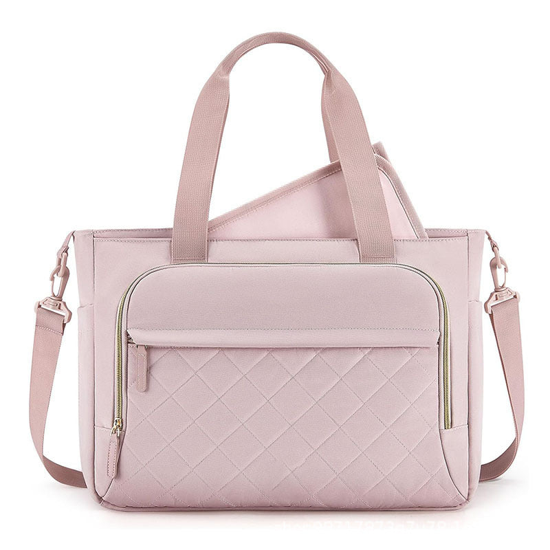 Stylish and Elegant Laptop Bag with Hermetic Interior Compartment Kalsten