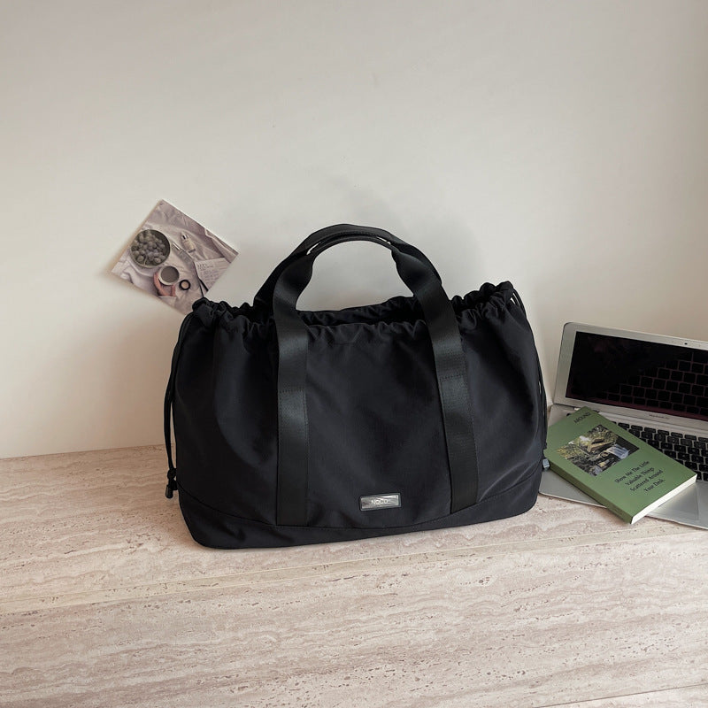 Durable Multi-Pocket Travel Duffel Bag Kalsten
