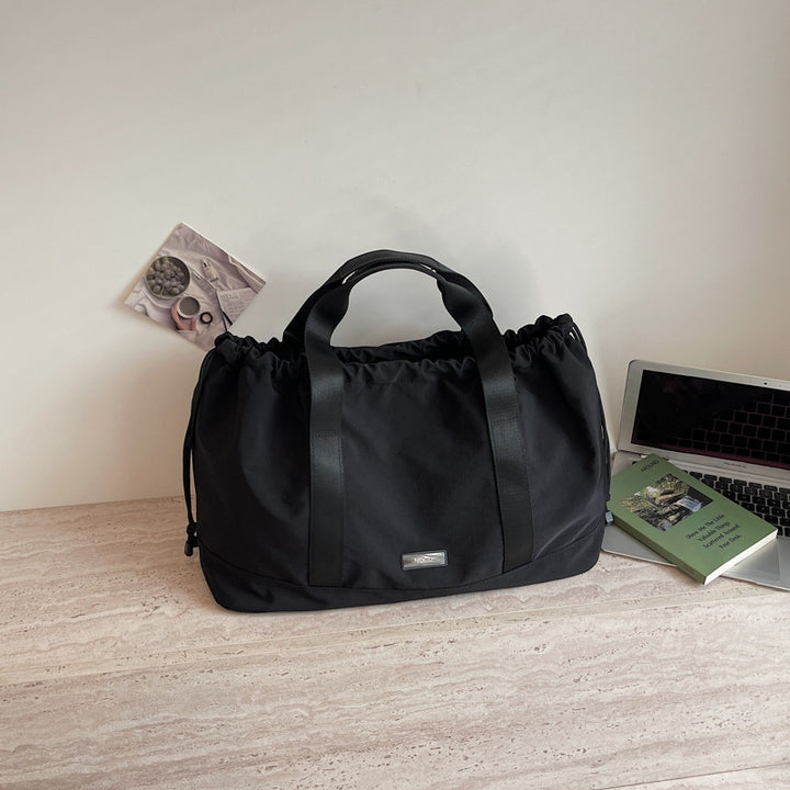 Durable Multi-Pocket Travel Duffel Bag Kalsten