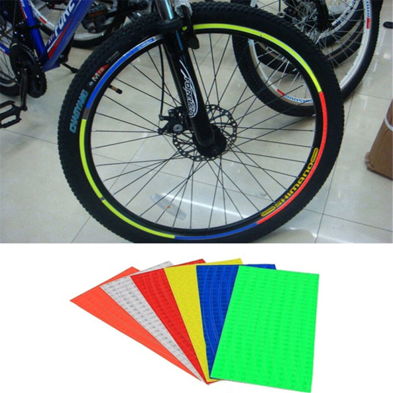 Durable Bicycle Rim Protectors Kalsten