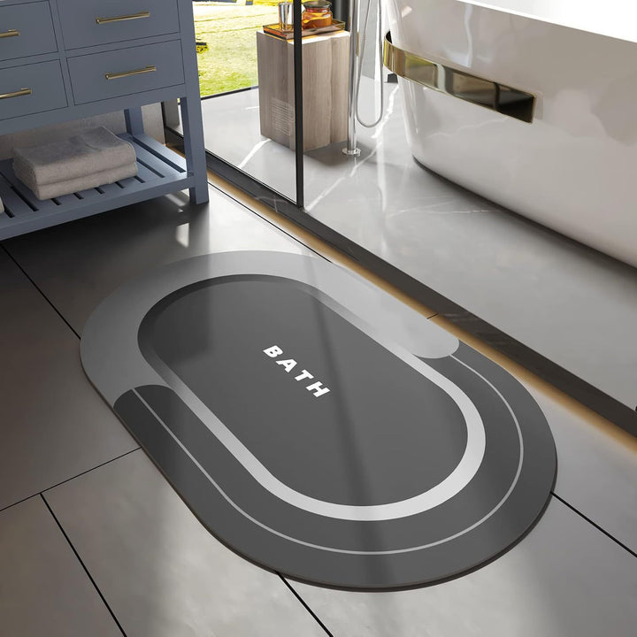 Non-Slip Bath Mat