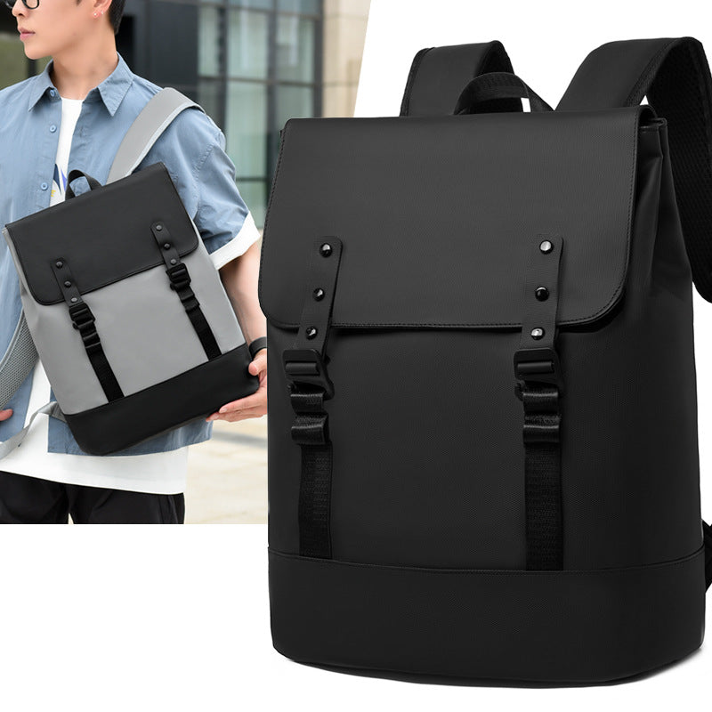 Versatile Urban Backpack Kalsten