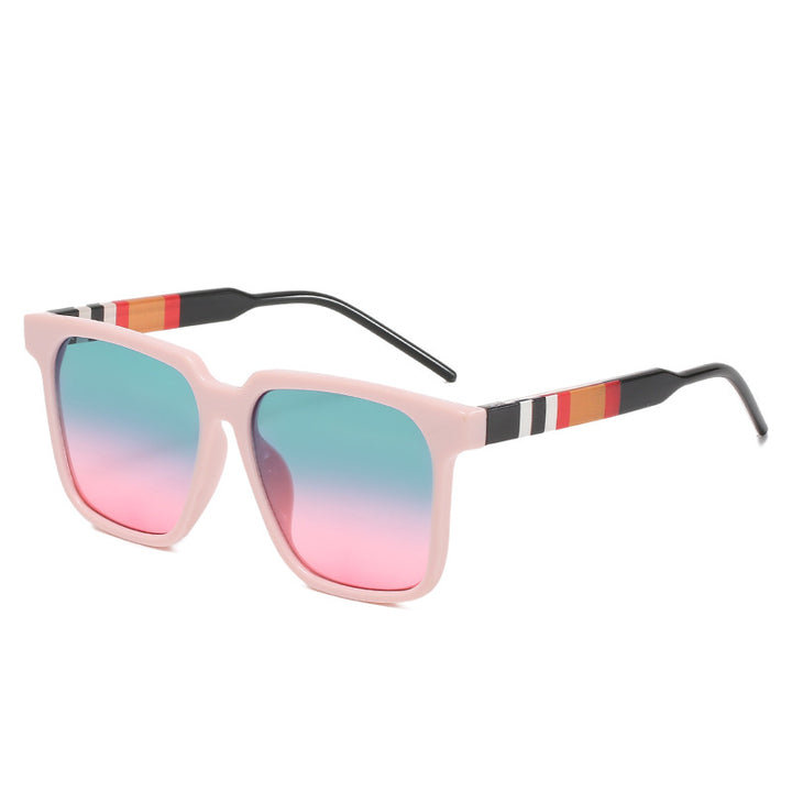 Ladies stylish fashionable sunglasses with innovative design and trendy lenses Kalsten