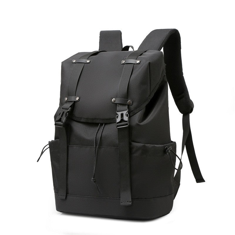 Outdoor Floral Print Backpack Kalsten