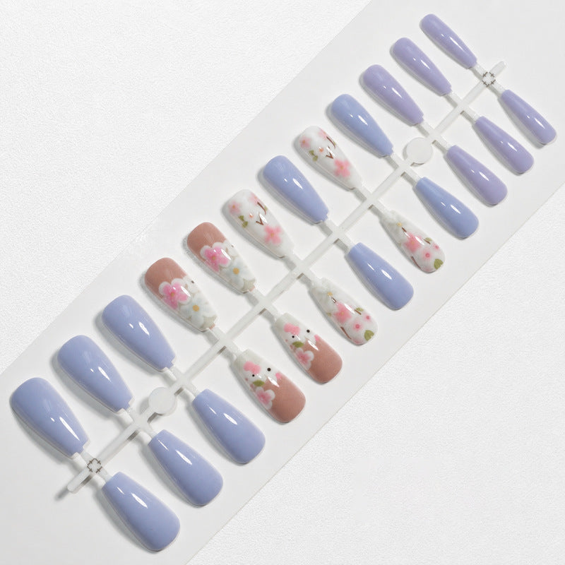 Artificial Nails Kalsten