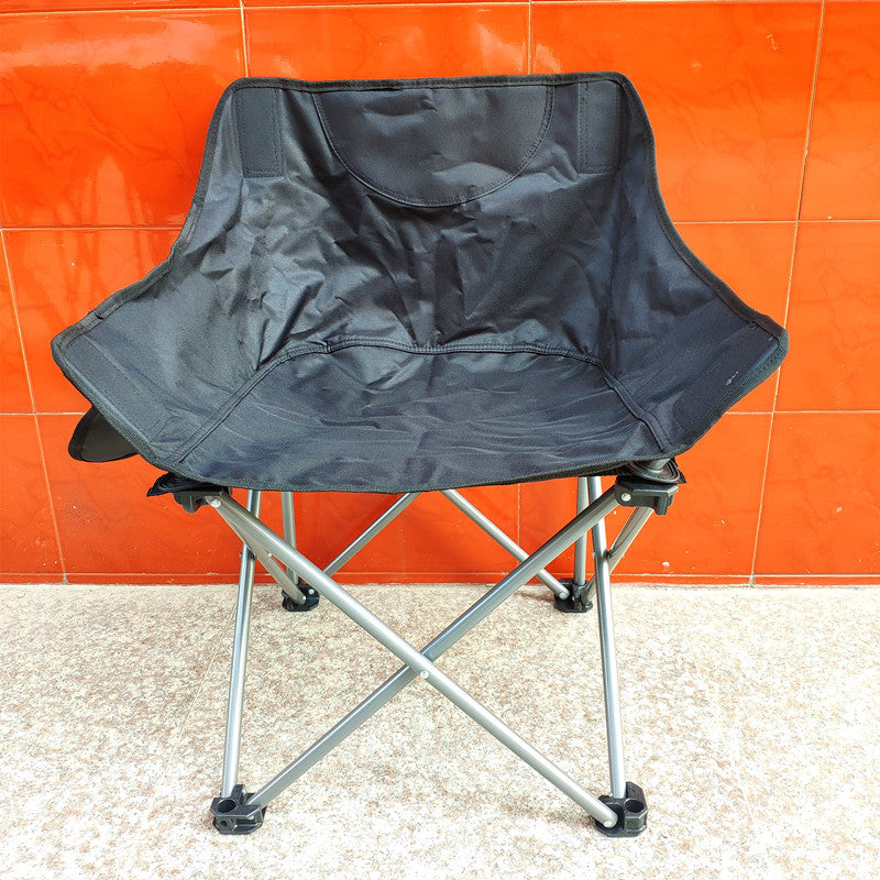 Compact Camping Chair