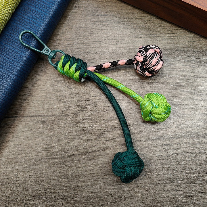 Multi-Functional Keychain Kalsten