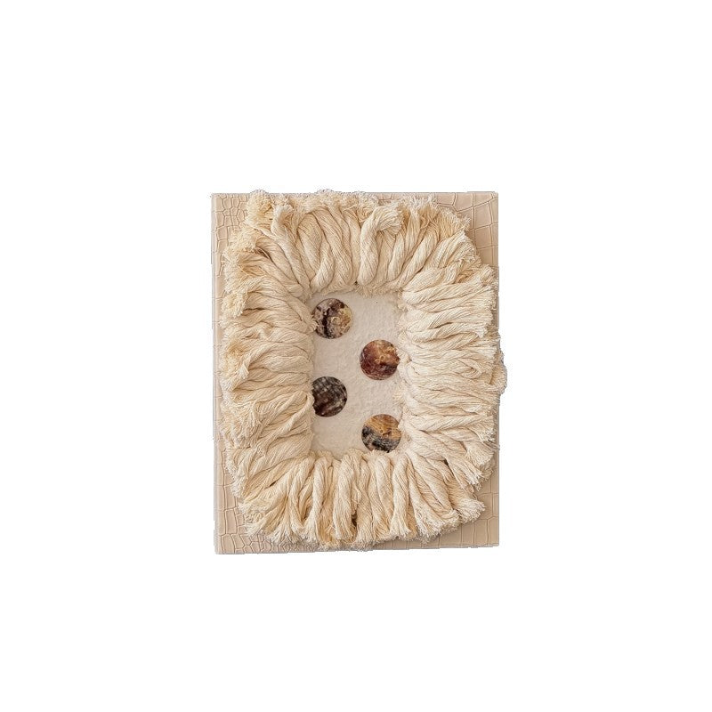 Artisanal Decorative Journal