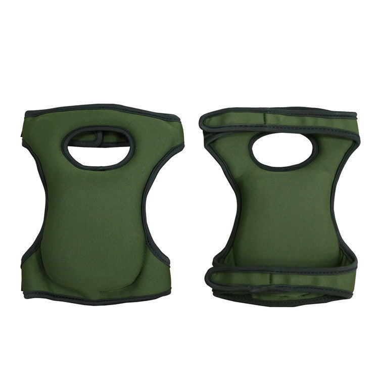 Neoprene Gloves with Ergonomic Design Kalsten