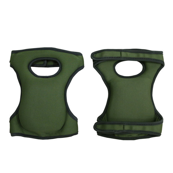 Neoprene Gloves with Ergonomic Design Kalsten