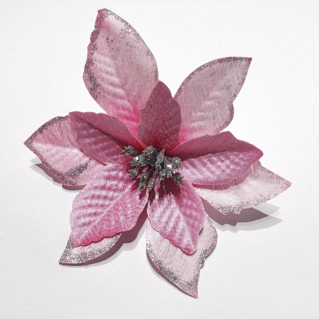 Decorative Luxury Floral Brooch Kalsten