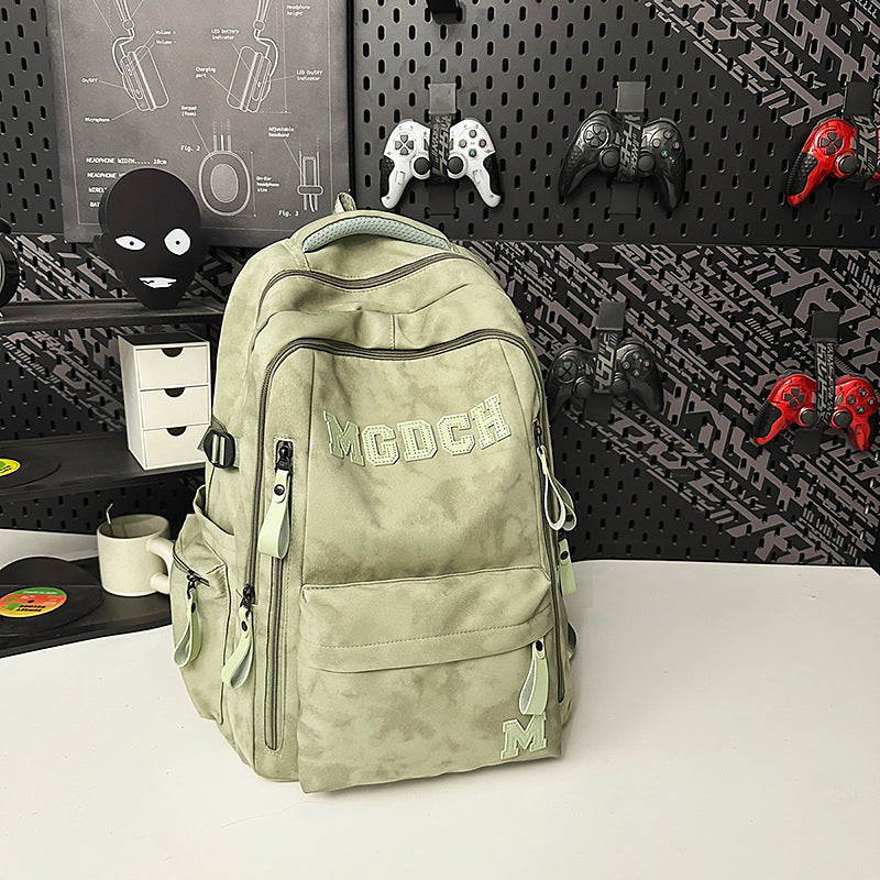 Versatile Multifunctional Gaming Backpack Kalsten