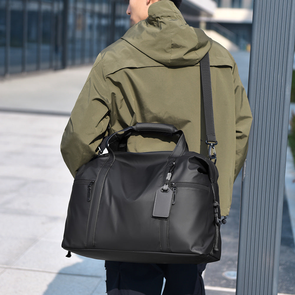 Waterproof Travel Duffle Bag Kalsten