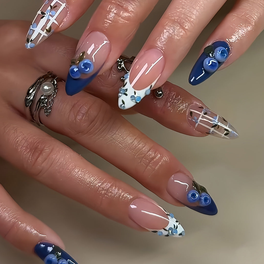 Nail Art Kalsten