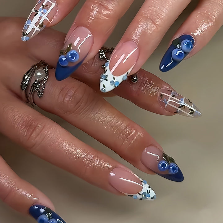 Nail Art Kalsten
